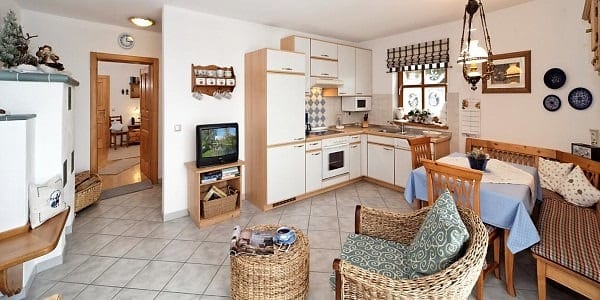 Holiday apartment in the Bavarian Forest 167 - Wald