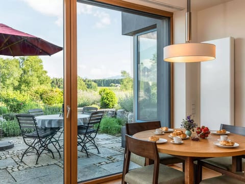 Holiday apartment Pelhamer See – Chiemsee 2-RG-34301