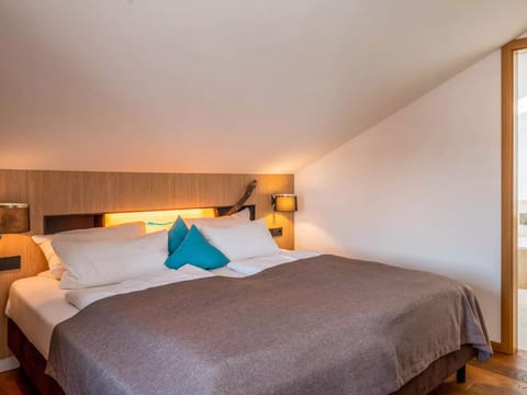 Holiday apartment Chiemsee – Pelhamer See 7-L-34396