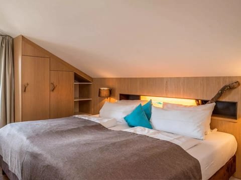 Holiday apartment Chiemsee – Pelhamer See 7-L-34396