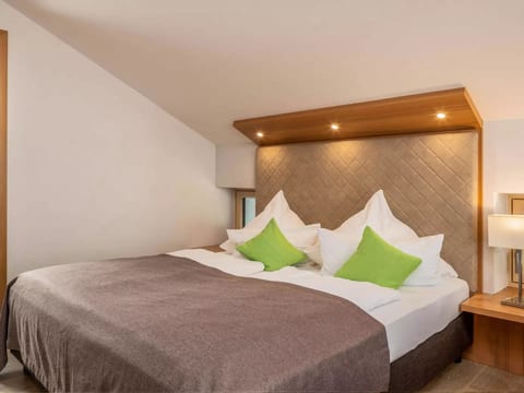 Holiday apartment Chiemsee – Pelhamer See 8-LO-34411