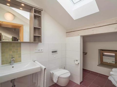 Holiday apartment Chiemsee – Pelhamer See 8-LO-34411