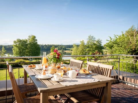 Chiemsee-Pelhamer See holiday apartment 4-AA-34337