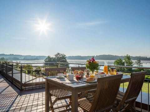 Chiemsee-Pelhamer See holiday apartment 4-AA-34337