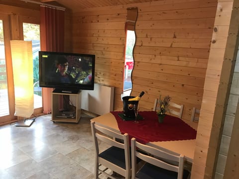 Log cabin Edersee 1852437