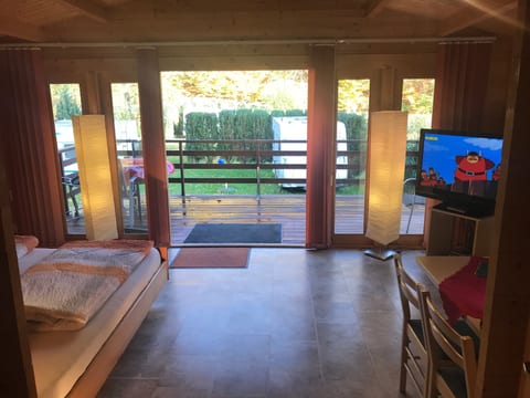 Log cabin Edersee 1852437