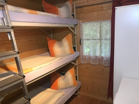Log cabin Edersee 1852437