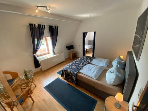 Holiday apartment Edersee 1852383