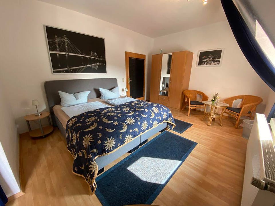 Holiday apartment Edersee 1852383 - Edersee