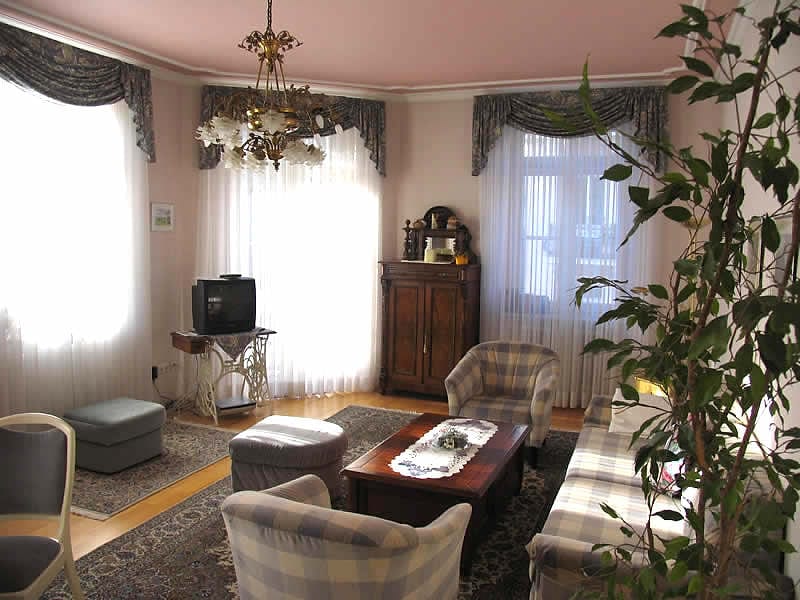 Baden-Baden Apartment 141-2 - Baden-Baden