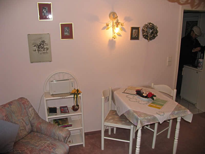 Baden-Baden Apartment 3-143 - Baden-Baden