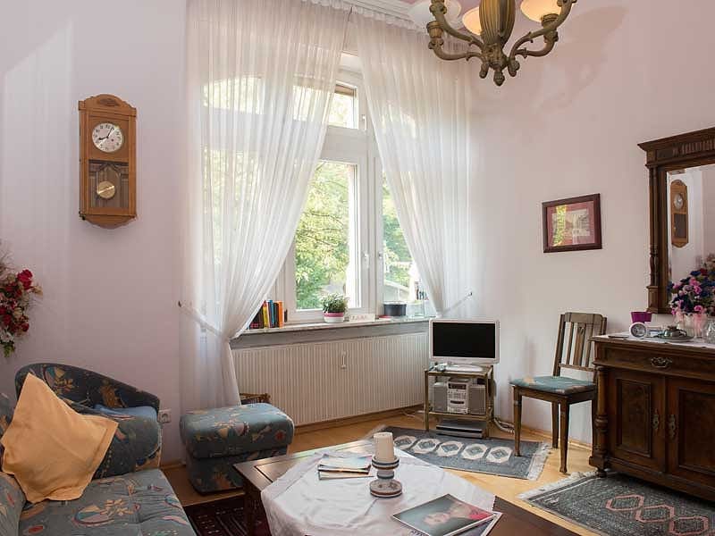 Baden-Baden Apartment 5-155 - Baden-Baden