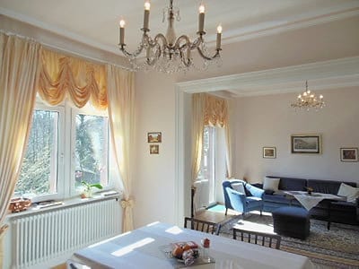 Holiday apartment Baden-Baden 151-9 - Baden-Baden