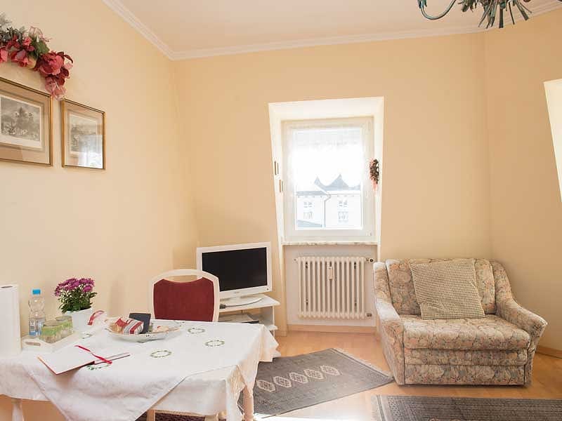 Baden-Baden Apartment 915-1 - Baden-Baden