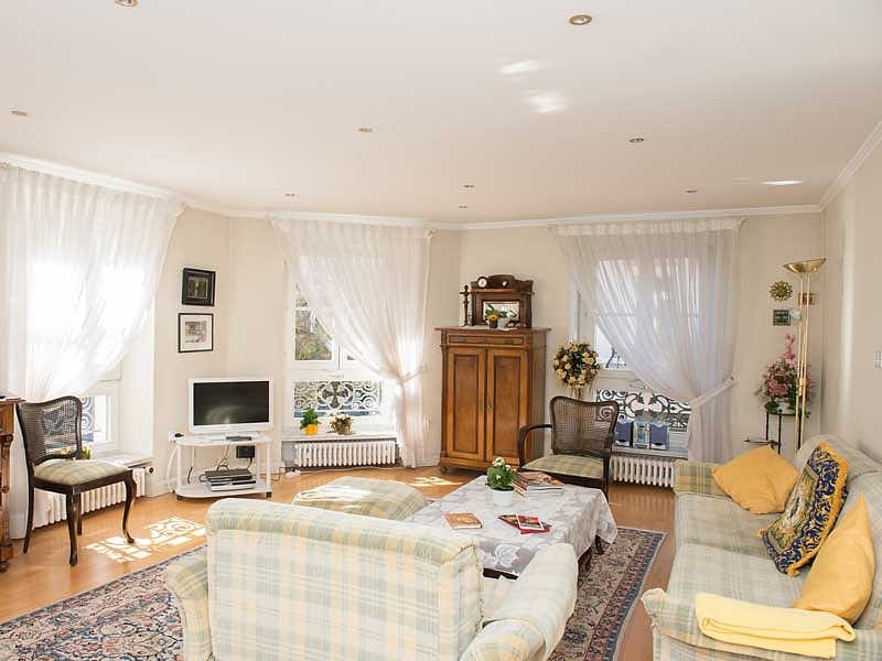 Holiday apartment Baden-Baden 147-6 - Baden-Baden