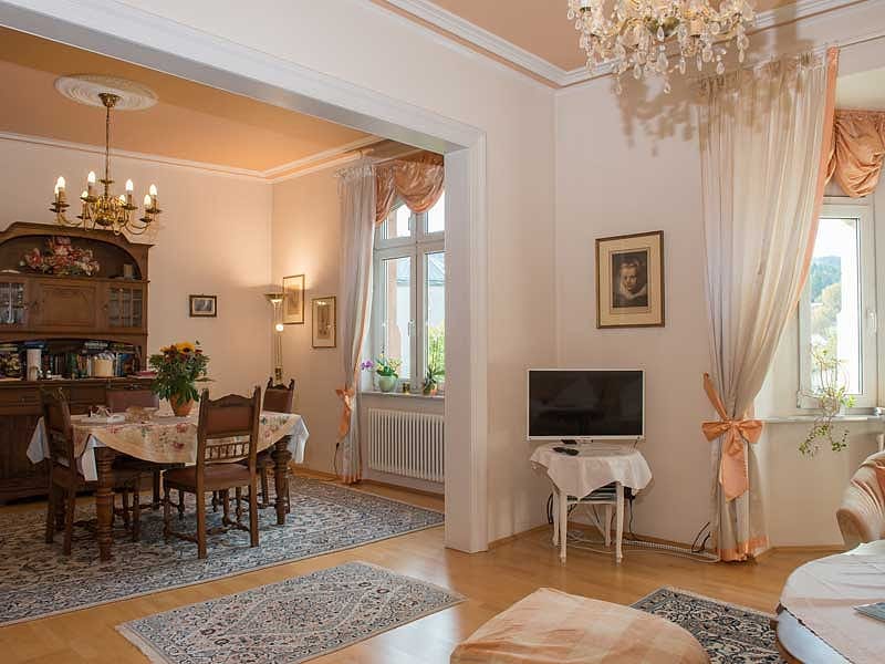 Holiday apartment Baden-Baden 149-8 - Baden-Baden