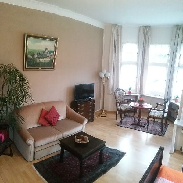 Holiday apartment Solingen 33086 - Solingen