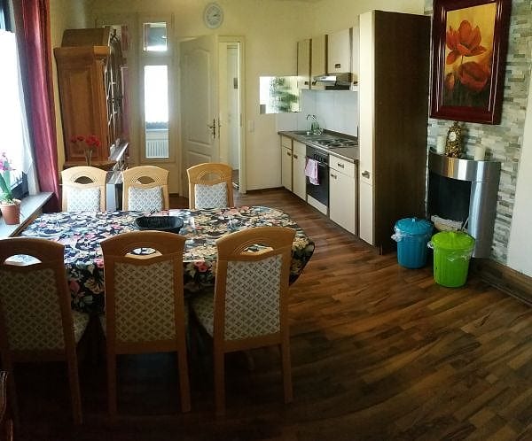 Fitter's apartment Solingen 33103 - Solingen