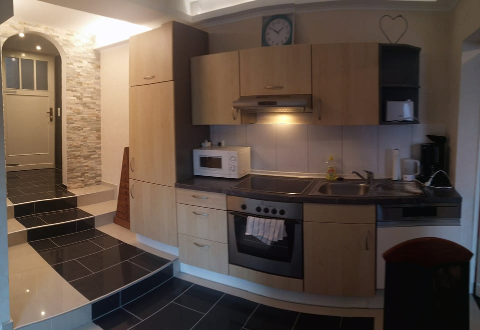 Holiday apartment Solingen 33644 - Solingen