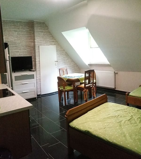 Apartment Solingen Center 33092 - Solingen