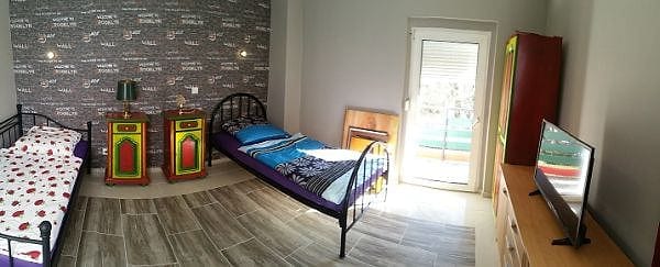 Apartment Solingen City 33097 - Solingen