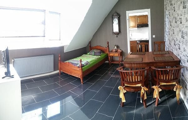 City apartment Solingen 33095 - Solingen