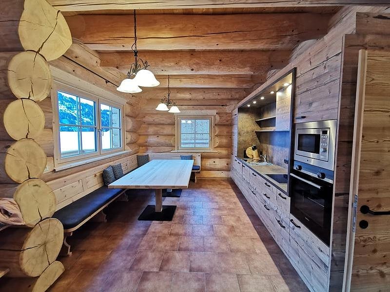 Hut in Tyrol WK 62898