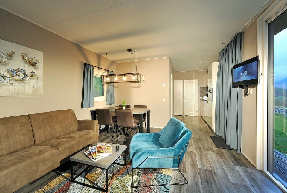 Chalet at Reintaler See 62784