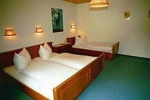Holiday apartment Tyrol Nauders 5675-142