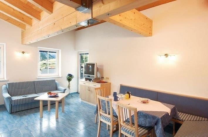 Holiday apartment Nauders Tyrol 5671-3