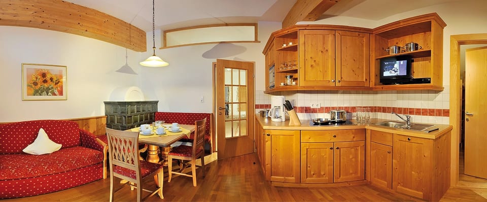 Holiday apartment Tyrol Achensee 5644