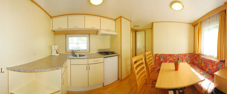 Bungalow at Achensee 7115