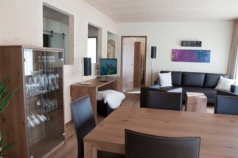 Holiday resort Tyrol Seefeld D