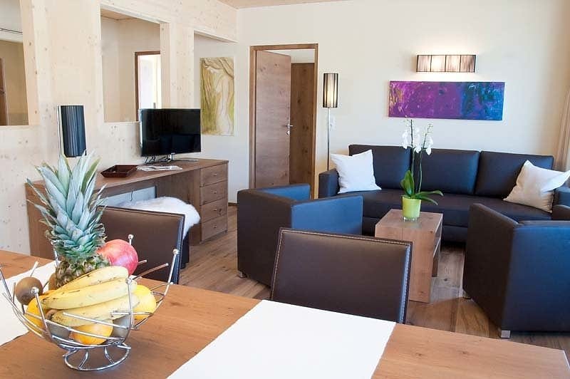 Holiday apartment Seefeld C