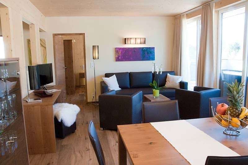 Seefeld holiday apartment B