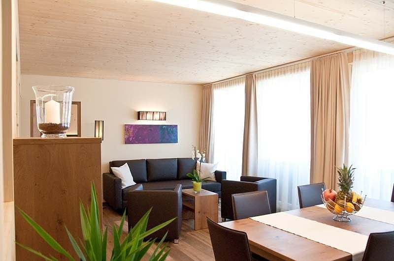 Seefeld holiday apartment A
