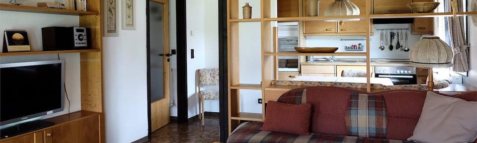 Holiday home Odenwald for 4 people RC 25402 - Darmstadt