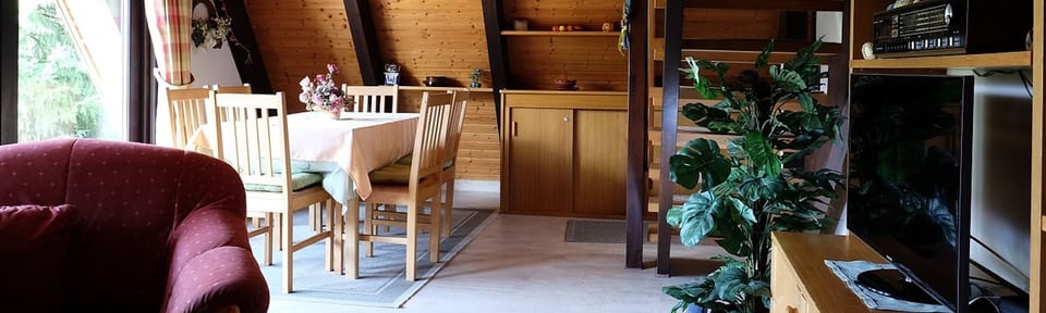 Holiday home Odenwald W 25396 - Darmstadt