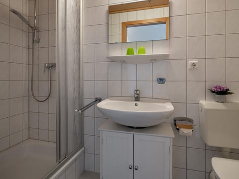 Holiday apartment Prerow HB2