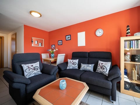 Holiday apartment Prerow HB2
