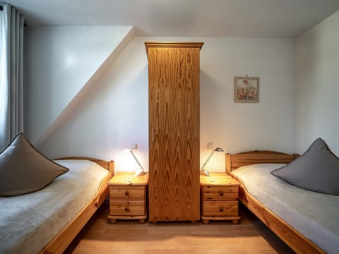 Holiday apartment Prerow HB2