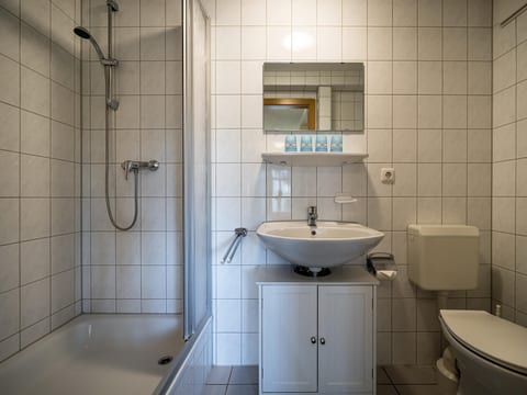 Holiday apartment Prerow HB1