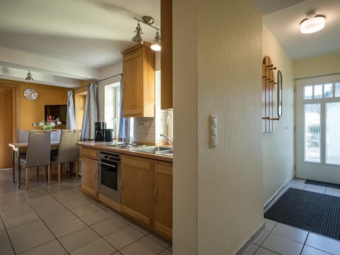 Holiday apartment Prerow HB1