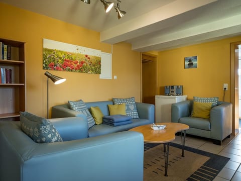 Holiday apartment Prerow HB1