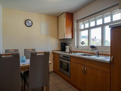 Holiday home Prerow HB