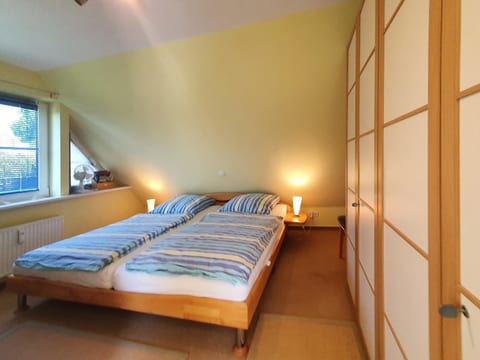 Holiday apartment Prerow G8