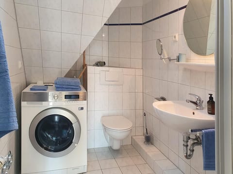 Holiday apartment Prerow G8