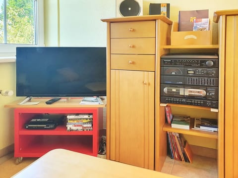 Holiday apartment Prerow G8