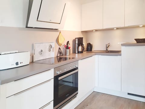 Holiday apartment Prerow DK1-1716763