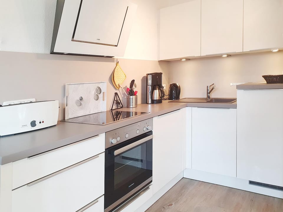 Holiday apartment Prerow DK1-1716763 - Prerow